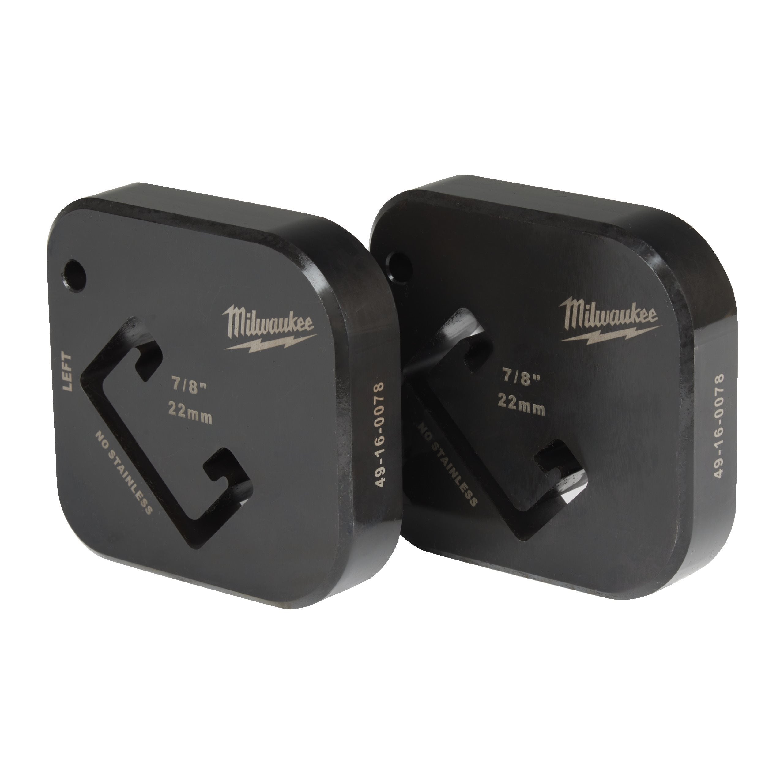 Matrices para cortadora de perfil M18™ ONE-KEY™