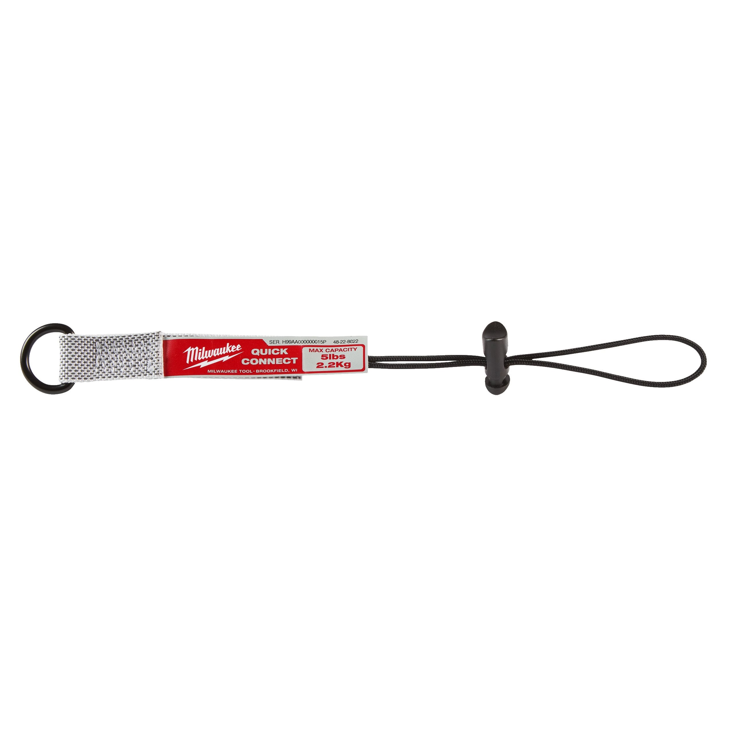 Accesorios para cuerdas anticaída