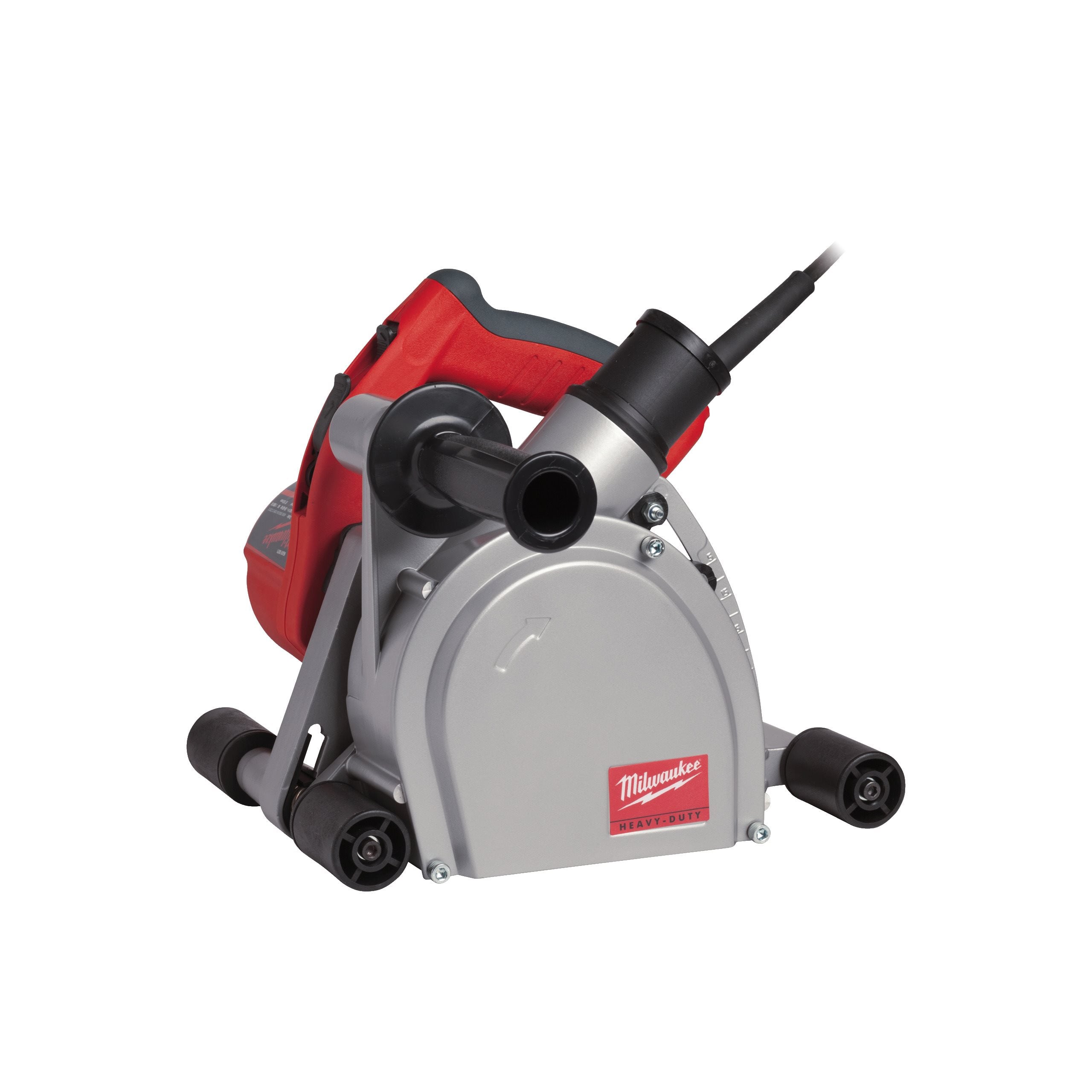 Rozadora de 1.900W de 150mm (profundidad de 45mm)