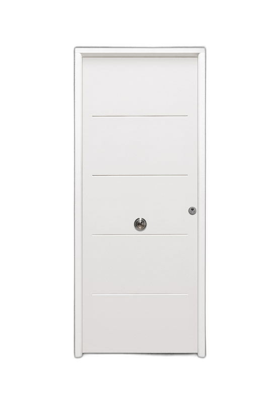 Puerta SAGA-100 1105