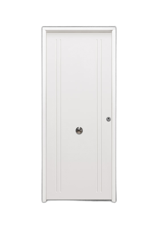 Puerta SAGA-100 1150 L