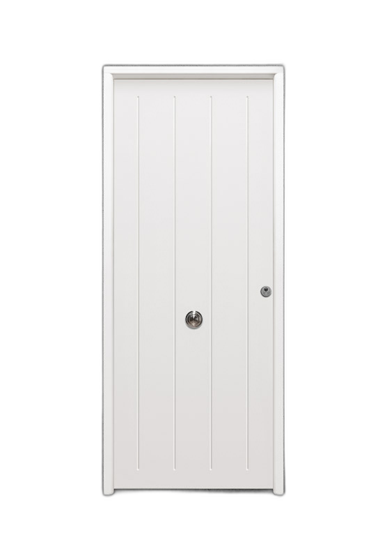 Puerta SAGA-100 1150