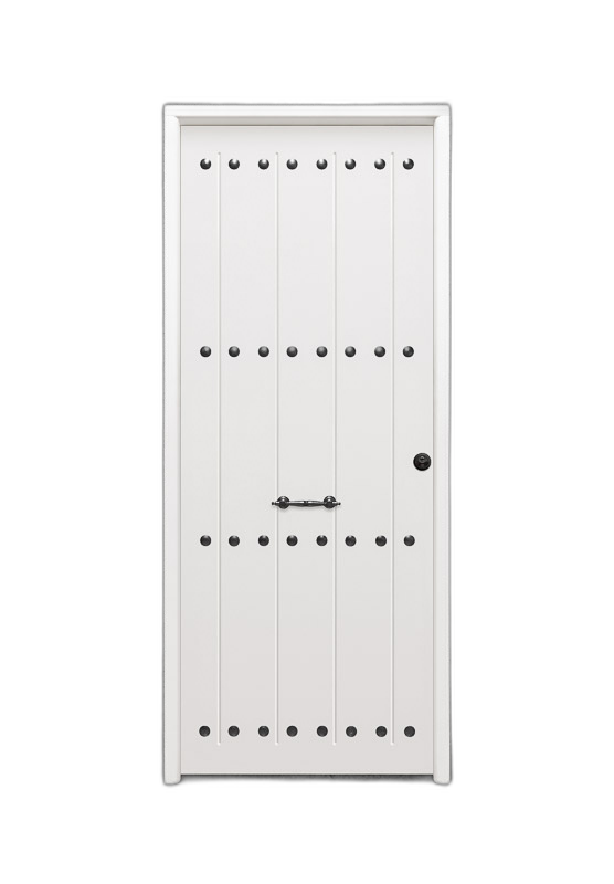 Puerta SAGA-100 1150CL