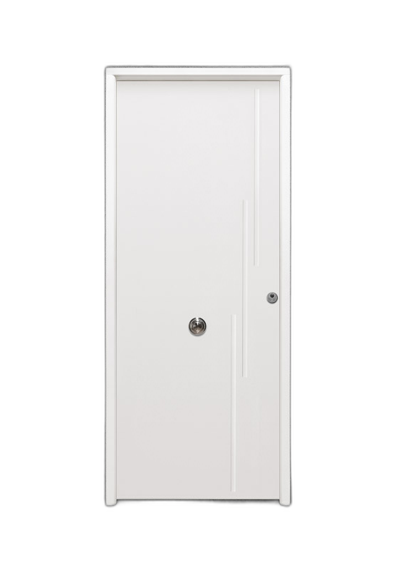 Puerta SAGA-100 CAMELIA