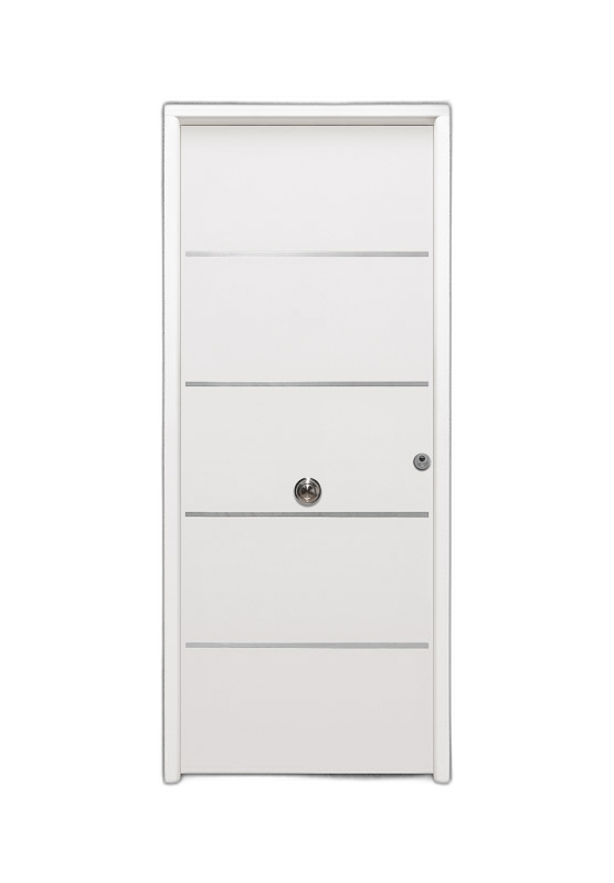 Puerta SAGA-100 CINTIA FM