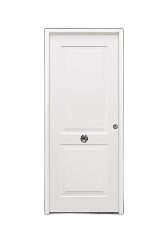 Puerta SAGA-100 CLASICA