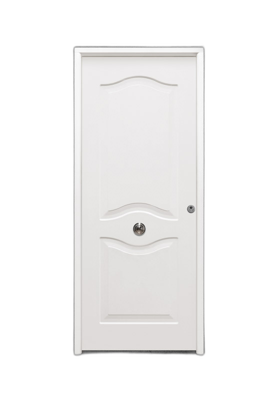 Puerta SAGA-100 PROVENZAL