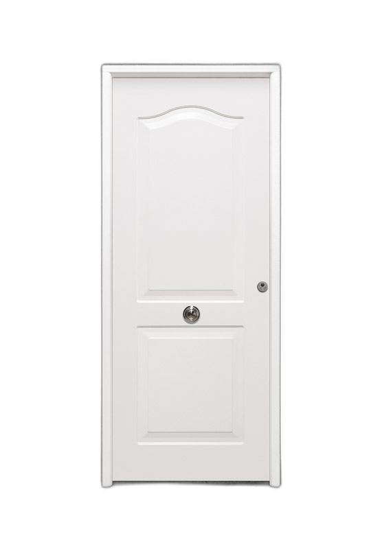 Puerta SAGA-100 SEMIPROVENZAL